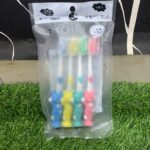 Baby Tooth Brush
