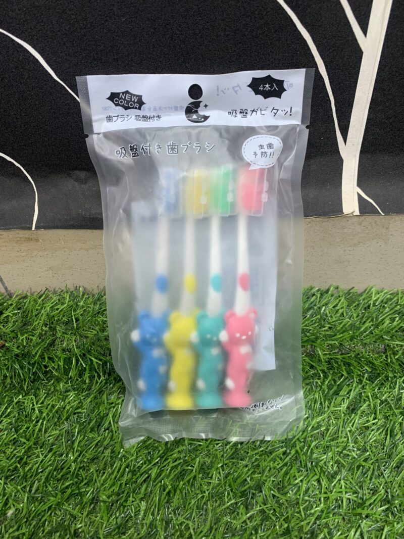 Baby Tooth Brush