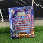 Infinity Avengers Toy