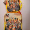Cartoon Character Trolley Backpacks - Image 4