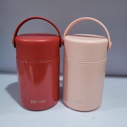 Zofi Cat Foodflask