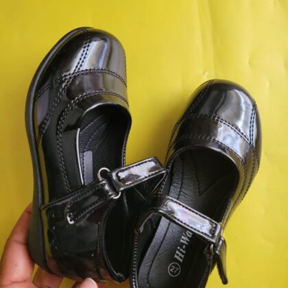 Hi-Way Shoe