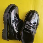 Hi-Way Shoe
