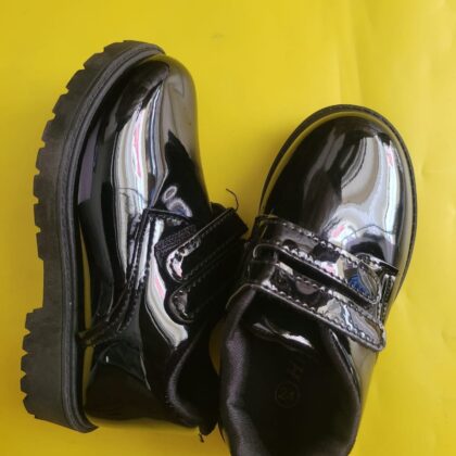 Hi-Way Shoe
