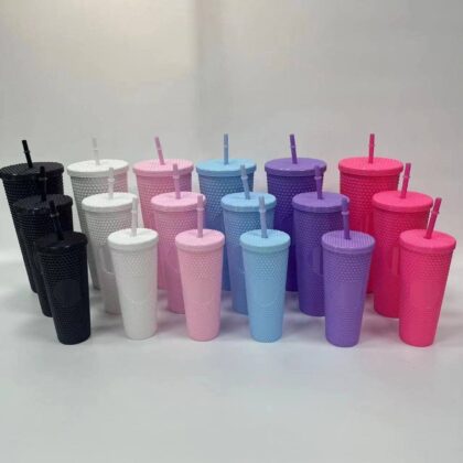 3-in-1 Juice Cup
