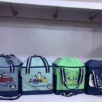 Launch Box/Bag