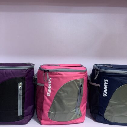 Sannea Launch Bag