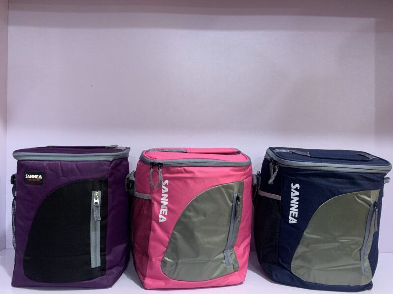 Sannea Launch Bag