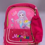 Mermaid Backpack