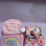 2-in-1 Backpack and Launch Box
