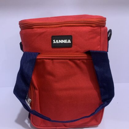 Sannea Launch Box