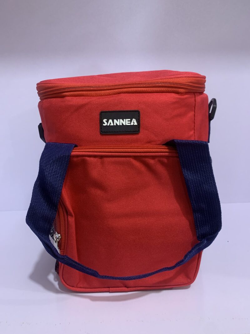 Sannea Launch Box