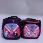 Cartoon Character Launch Box