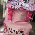 Mickey Mouse Backpack
