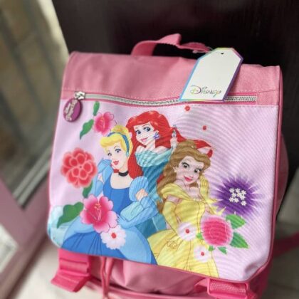 Princess Backpack