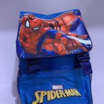 character back pack school bag