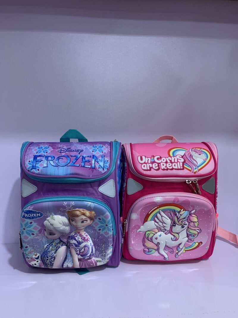 Launch Box/Bag