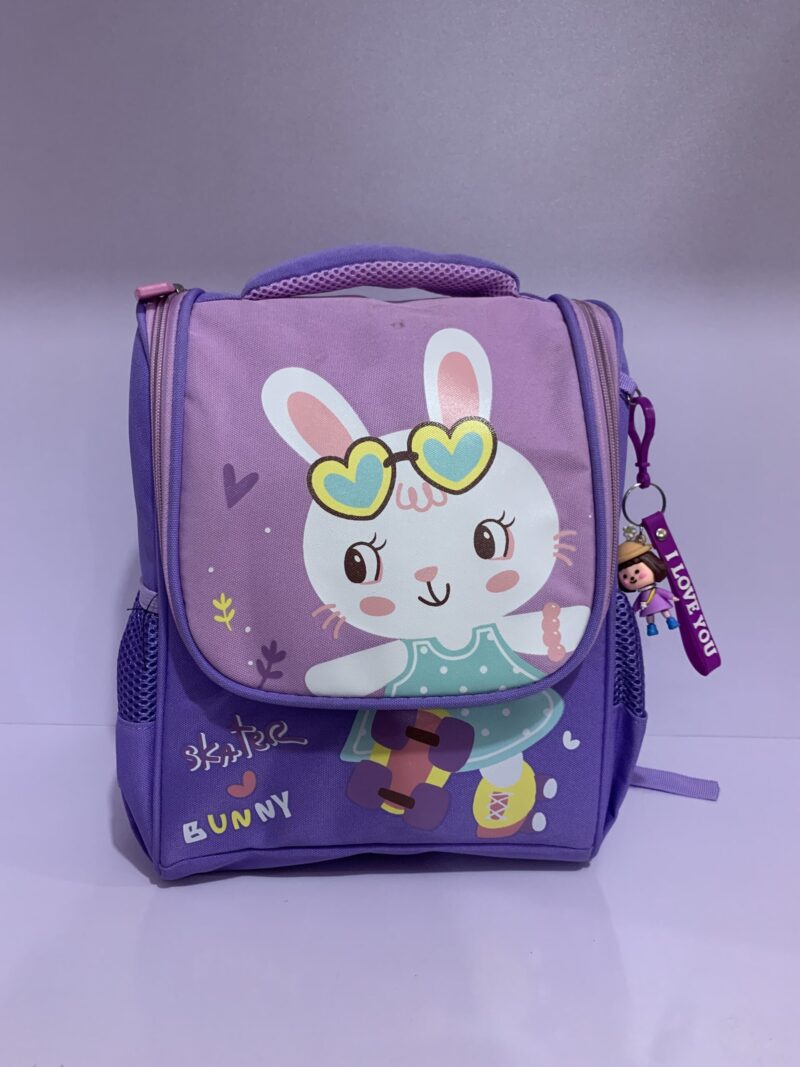 well padded lunch bag