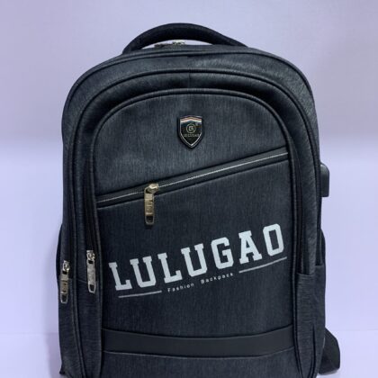 Lulugao School Bag