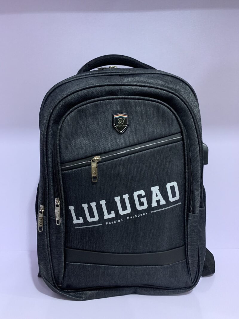 Lulugao School Bag