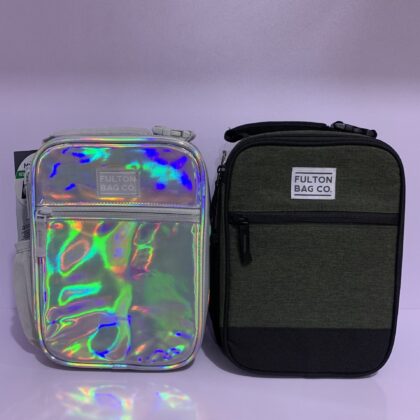Launch Box/Bag