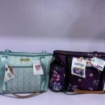 Diaper  Bag
