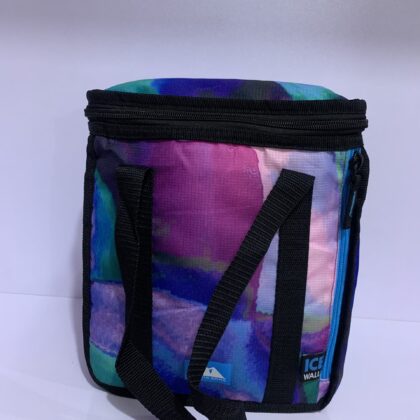 Launch Box/Bag
