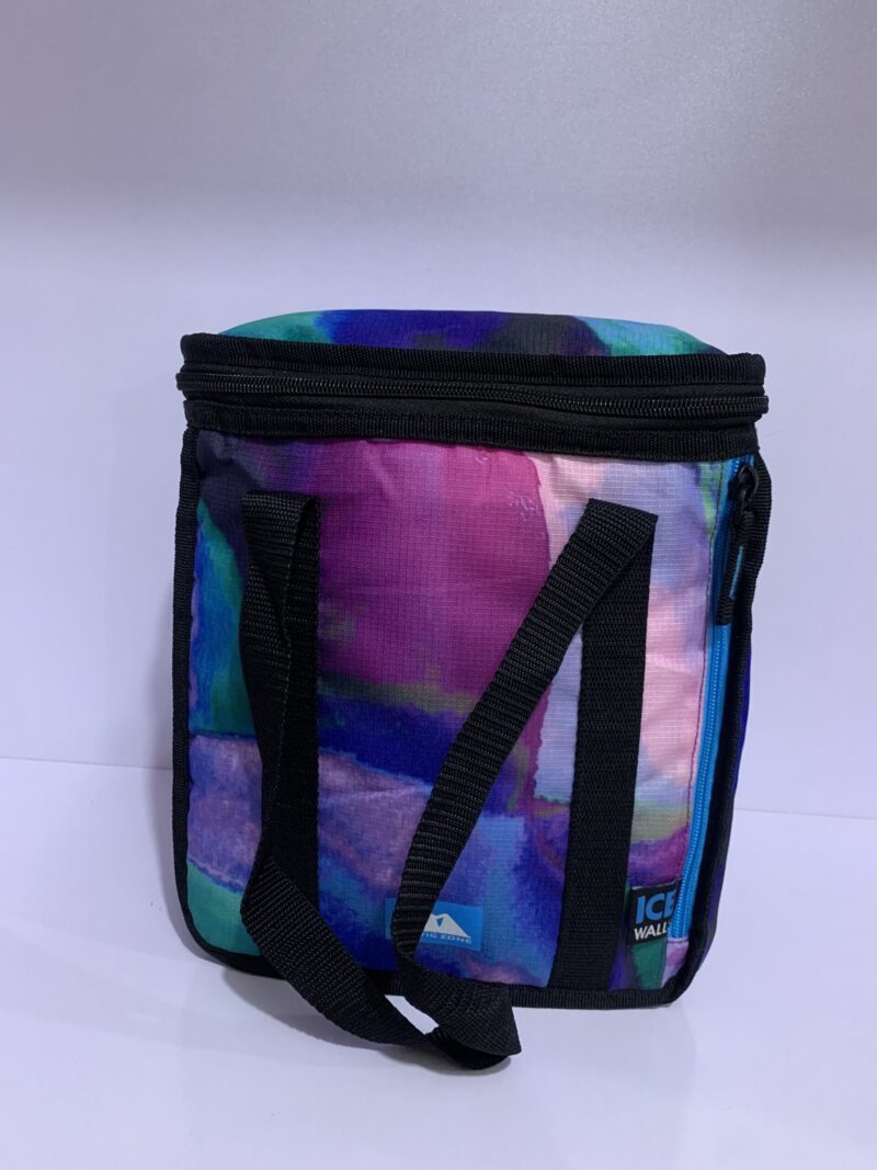 Launch Box/Bag