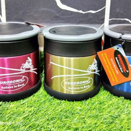 Eurosonic Foodflask 700-750ml