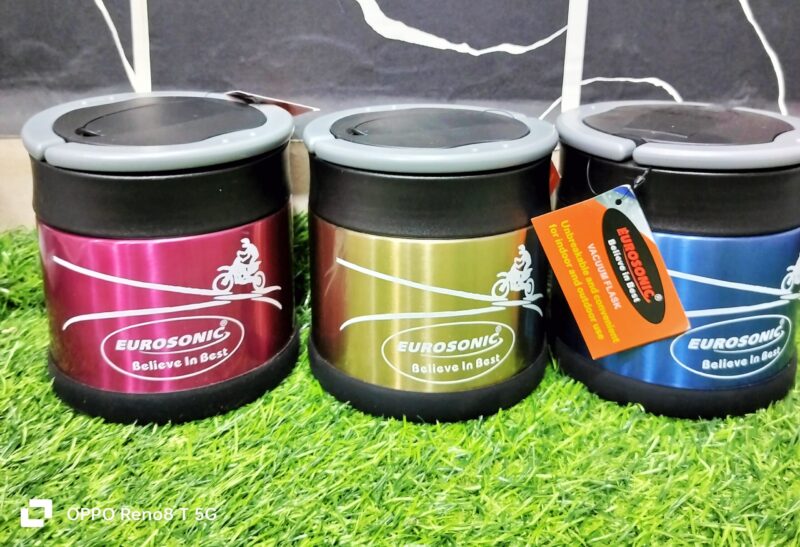Eurosonic Foodflask (780ml)