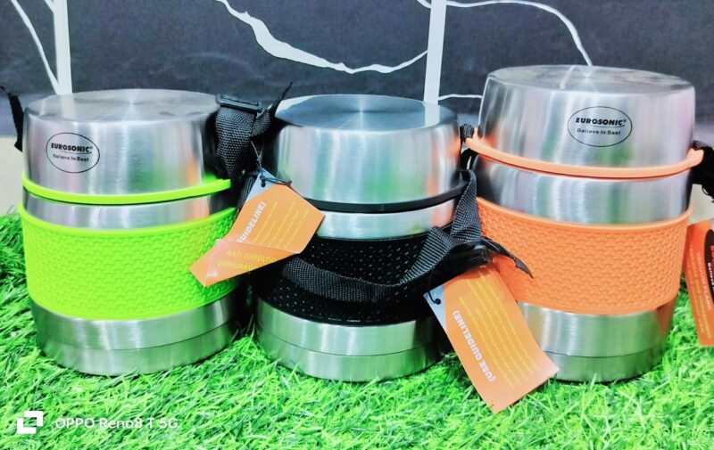 Eurosonic Foodflask (1000ml)