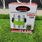 Eurosonic Foodflask (750ml)