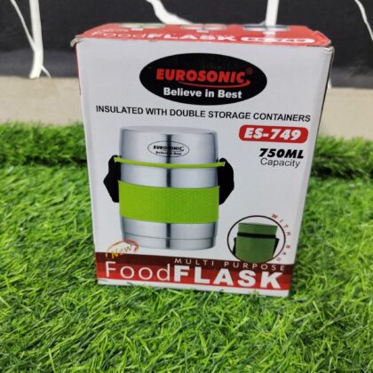 Eurosonic Foodflask (750ml)