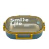 Smile Life Stainless Steel Plate - Image 7