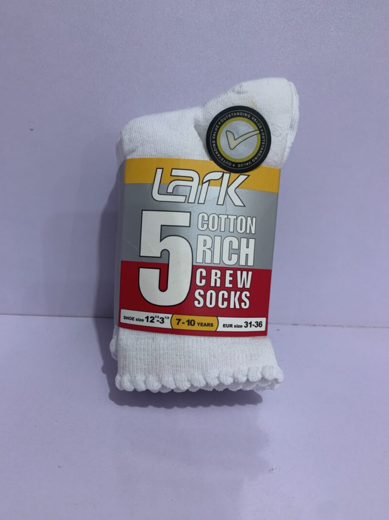 5in1 Lark socks - Image 2