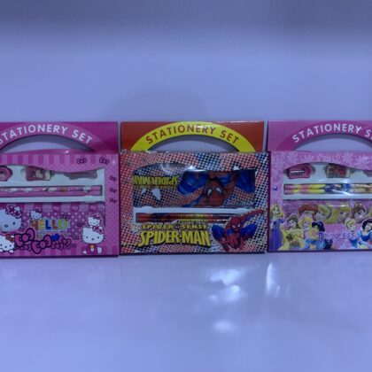 Stationery Set
