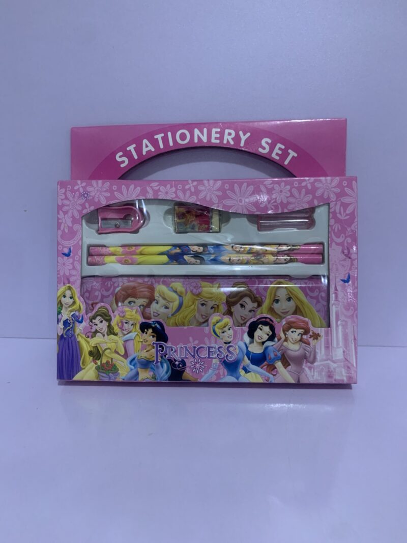 Stationery Set - Image 2