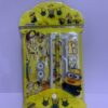 Cartoon Character Stationary - Image 3
