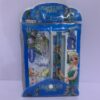 Cartoon Character Stationary