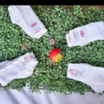 White Socks