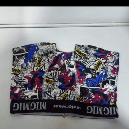 Boxers