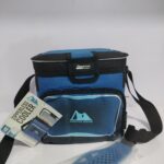 COLUMBIA LUNCH BAG