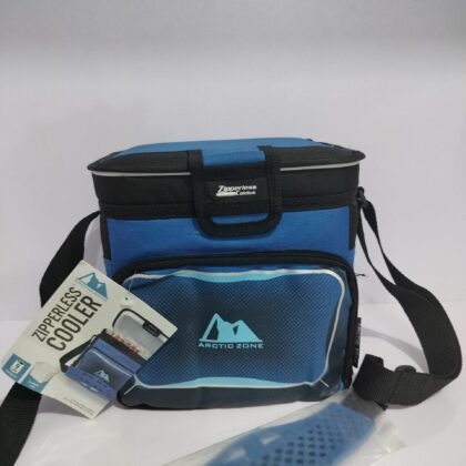 COLUMBIA LUNCH BAG