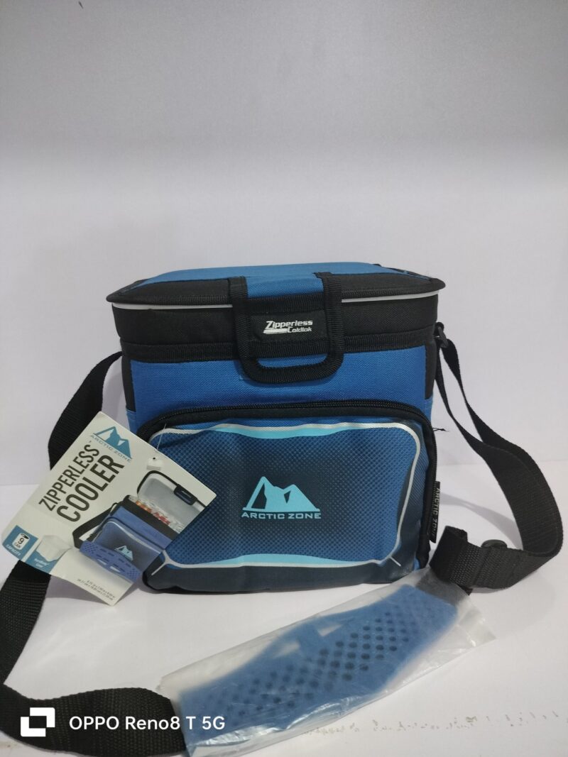 COLUMBIA LUNCH BAG