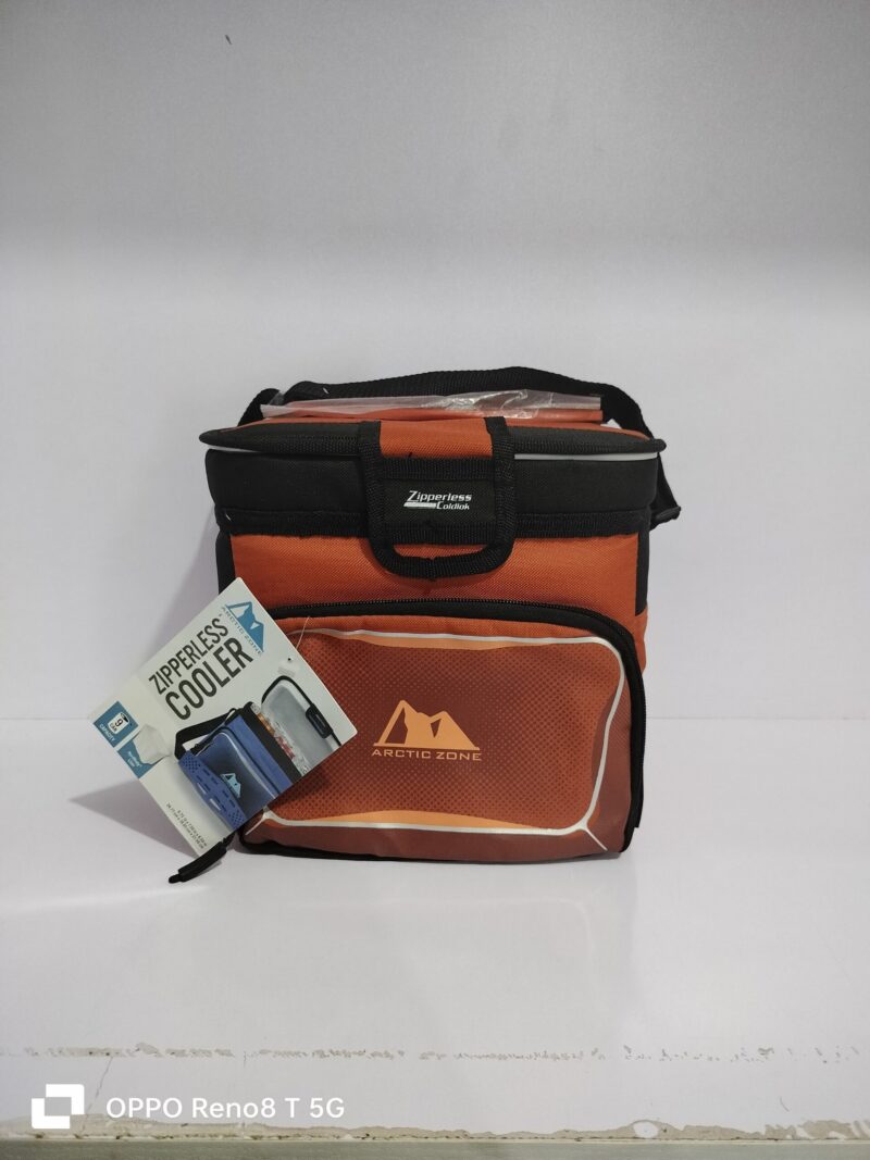COLUMBIA LUNCH BAG - Image 2