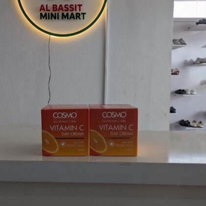 Cosmo Vitamin C Day Cream