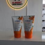 Cosmo Vitamin C Face Wash