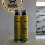 Soft & Shine Olive Oil Sheen Spray