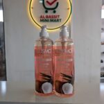 Coconut crush Shower Gel