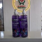 French Lavender Shower Gel